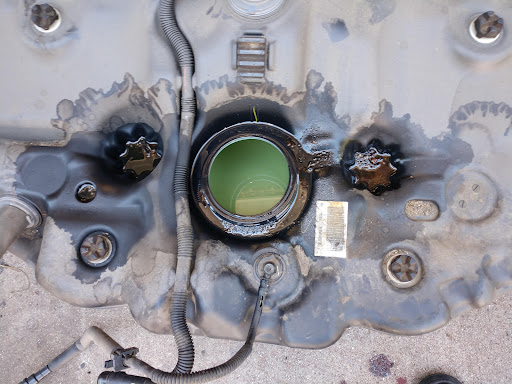 Auto Repair Shop «Kings Grant Exxon Tire & Auto», reviews and photos, 428 N Lynnhaven Rd, Virginia Beach, VA 23452, USA