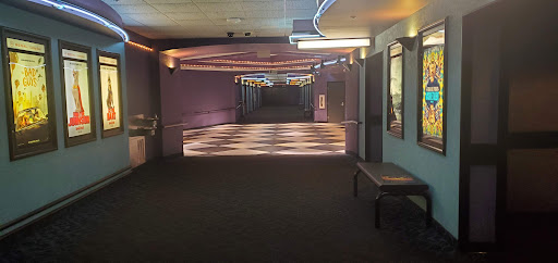 Movie Theater «Regal Cinemas Eagle Ridge Mall 12», reviews and photos, 955 Eagle Ridge Mall Entrance, Lake Wales, FL 33859, USA