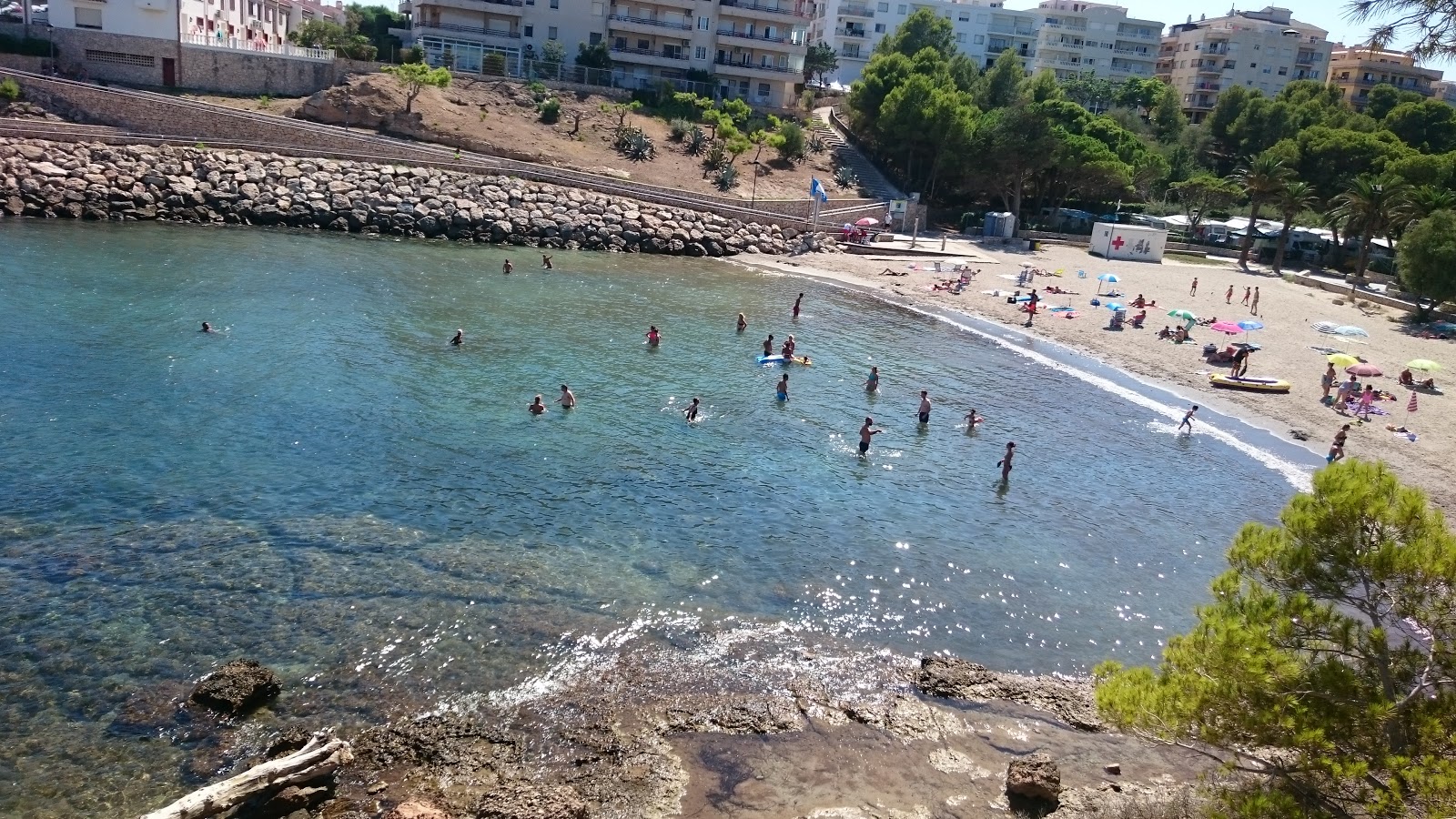 Cala de Pixavaques photo #6