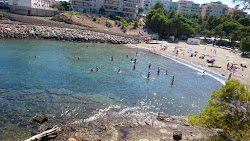 Cala de Pixavaques photo #6