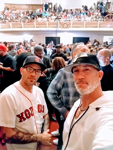 Performing Arts Theater «The Wilbur», reviews and photos, 246 Tremont St, Boston, MA 02116, USA