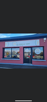 Le Cercle Vert CBD Weed Paradise les Errues à Menoncourt