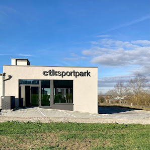 ctksportpark - Fitnessstudio und Physiotherapiepraxis Schaffeldstraße 9, 91616 Neusitz, Deutschland