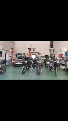 RS Garage en Torremocha del Campo, Guadalajara