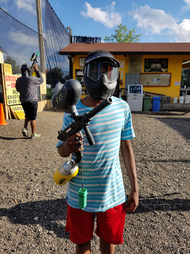 Amusement Park «Fun Time Square», reviews and photos, 11901 S Cicero Ave, Alsip, IL 60803, USA