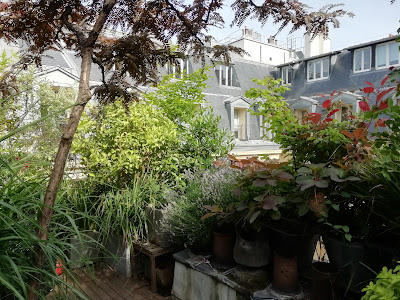 Paysagiste Concepteur DPLG - Atelier du Taillis à Auray