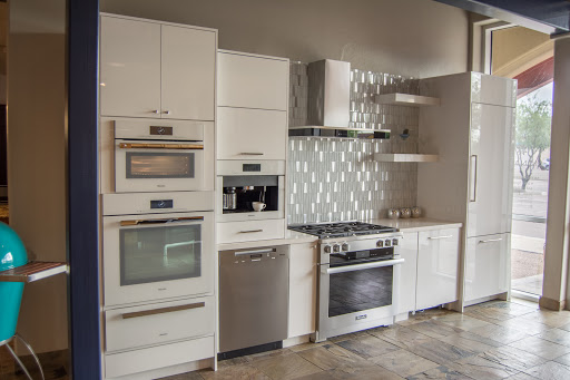 Appliance Store «Monark Premium Appliance Co.», reviews and photos, 3850 W Orange Grove Rd, Tucson, AZ 85741, USA