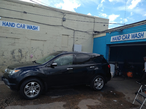 M&K Auto Detailing LLC en Catonsville