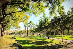 Parque el Olivar del Pinillo image