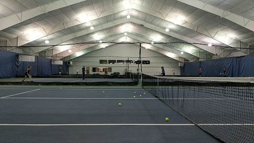 Foreside Fitness & Tennis