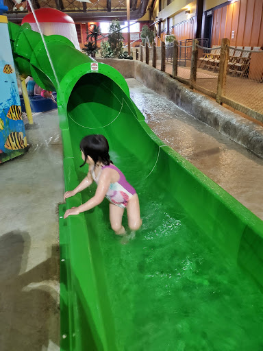 Water Park «Kahuna Laguna Indoor Water Park», reviews and photos, 2251 White Mountain Hwy, North Conway, NH 03860, USA
