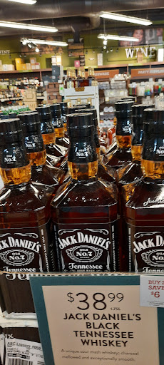 Liquor Store «ABC Fine Wine & Spirits», reviews and photos, 23231 US-27, Lake Wales, FL 33859, USA