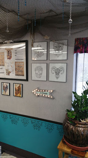 Explore tattoo ideas for truckers, creative tattoo ideas in Minneapolis, available at Ace Tattoo & Piercing