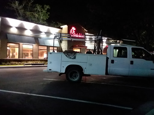 Fast Food Restaurant «Chick-fil-A», reviews and photos, 849 Folly Rd, Charleston, SC 29412, USA