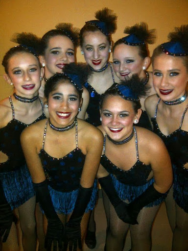 Dance School «In-Step Dance & Performing Arts Center, Inc.», reviews and photos, 449 Sawdust Rd, The Woodlands, TX 77380, USA