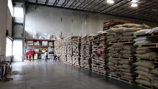 Importer «Cafe Imports Warehouse», reviews and photos, 2280 Walnut St Suite 200, Roseville, MN 55113, USA