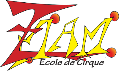 Zmam Ecole de Cirque à Mazamet