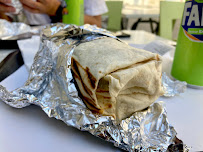 Aliment-réconfort du Restauration rapide Big Burritos à Grenoble - n°8