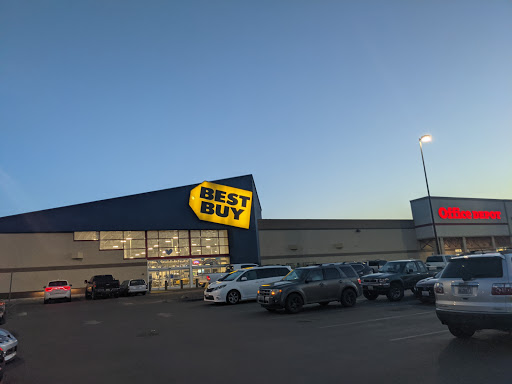 Electronics Store «Best Buy», reviews and photos, 6809 W Canal Dr, Kennewick, WA 99336, USA