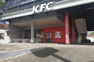 KFC Jember image