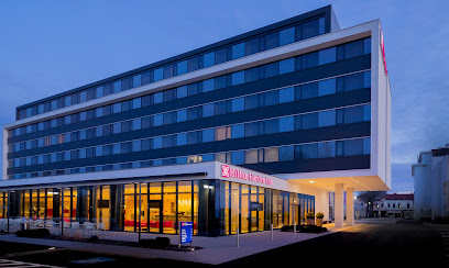 Hilton Garden Inn Wiener Neustadt