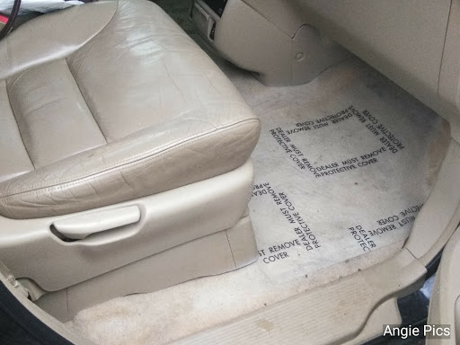 Used Car Dealer «Texano Auto Sales», reviews and photos, 1252 Industrial Blvd, Gainesville, GA 30501, USA