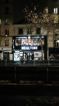 Atmosphère du Restauration rapide Meal Time à Paris - n°2