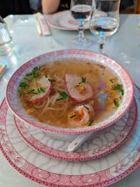 Soupe du Restaurant vietnamien Saigon à Morlaix - n°9