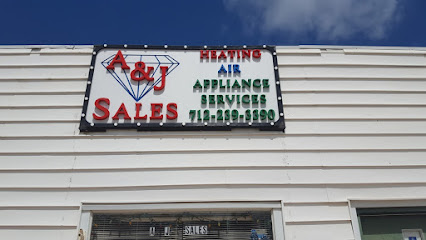 A&J Sales & Service