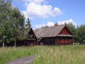 Finnugor Néprajzi Park