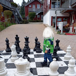 Photo n°6 de l'avis de Magdalena.i fait le 12/11/2020 à 19:48 sur le  Village Ho­tel Baye­ri­scher Wald à Neu­kir­chen bei Bo­gen