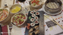 Sushi du Restaurant japonais TOKINO (sushis à volonté) à La Teste-de-Buch - n°5