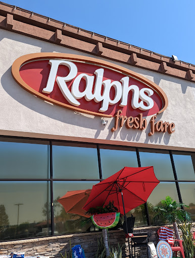 Grocery Store «Ralphs Fresh Fare», reviews and photos, 17801 Santiago Blvd, Villa Park, CA 92861, USA
