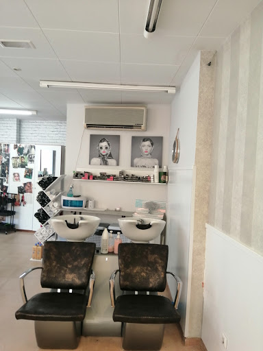 Perruqueria Susana Galera en Berga, Barcelona