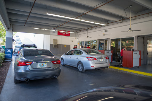 Nissan Dealer «AutoNation Nissan Miami», reviews and photos, 3345 SW 8th St, Miami, FL 33135, USA