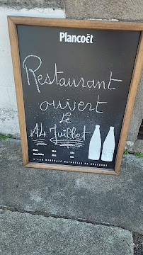 Photos du propriétaire du Restaurant français Sci Le Relais de la Gare à Locminé - n°8