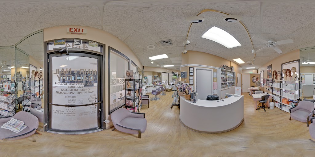 Hair & Nail Gallery 33410
