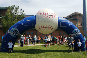 FirstEnergy Park