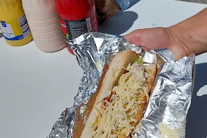 Tony cachorros / Tony's Hot Dogs image