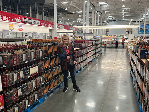 Warehouse store «Costco Wholesale», reviews and photos, 12121 Jefferson Ave, Newport News, VA 23602, USA