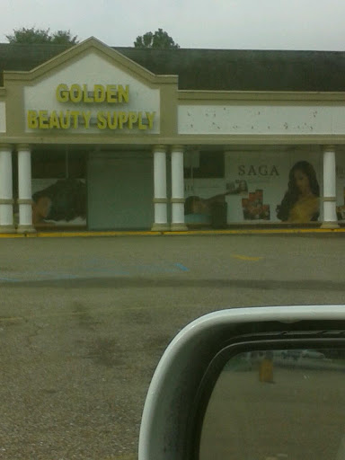 Golden Beauty Supply, 3824 Harrison Rd, Montgomery, AL 36109, USA, 
