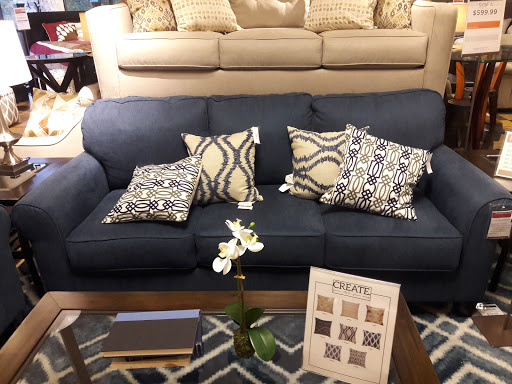 Furniture Store «Ashley Furniture HomeStore», reviews and photos, 2508 S 38th St, Tacoma, WA 98409, USA