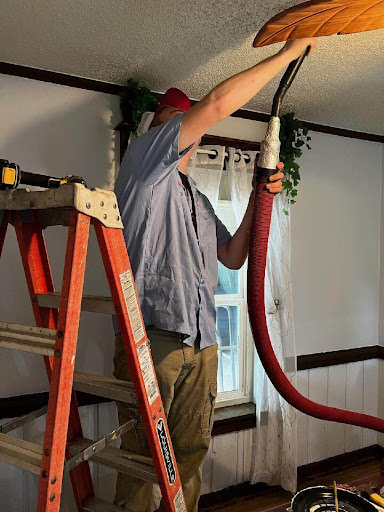 Heating Contractor «Aire Serv of Tipton County», reviews and photos