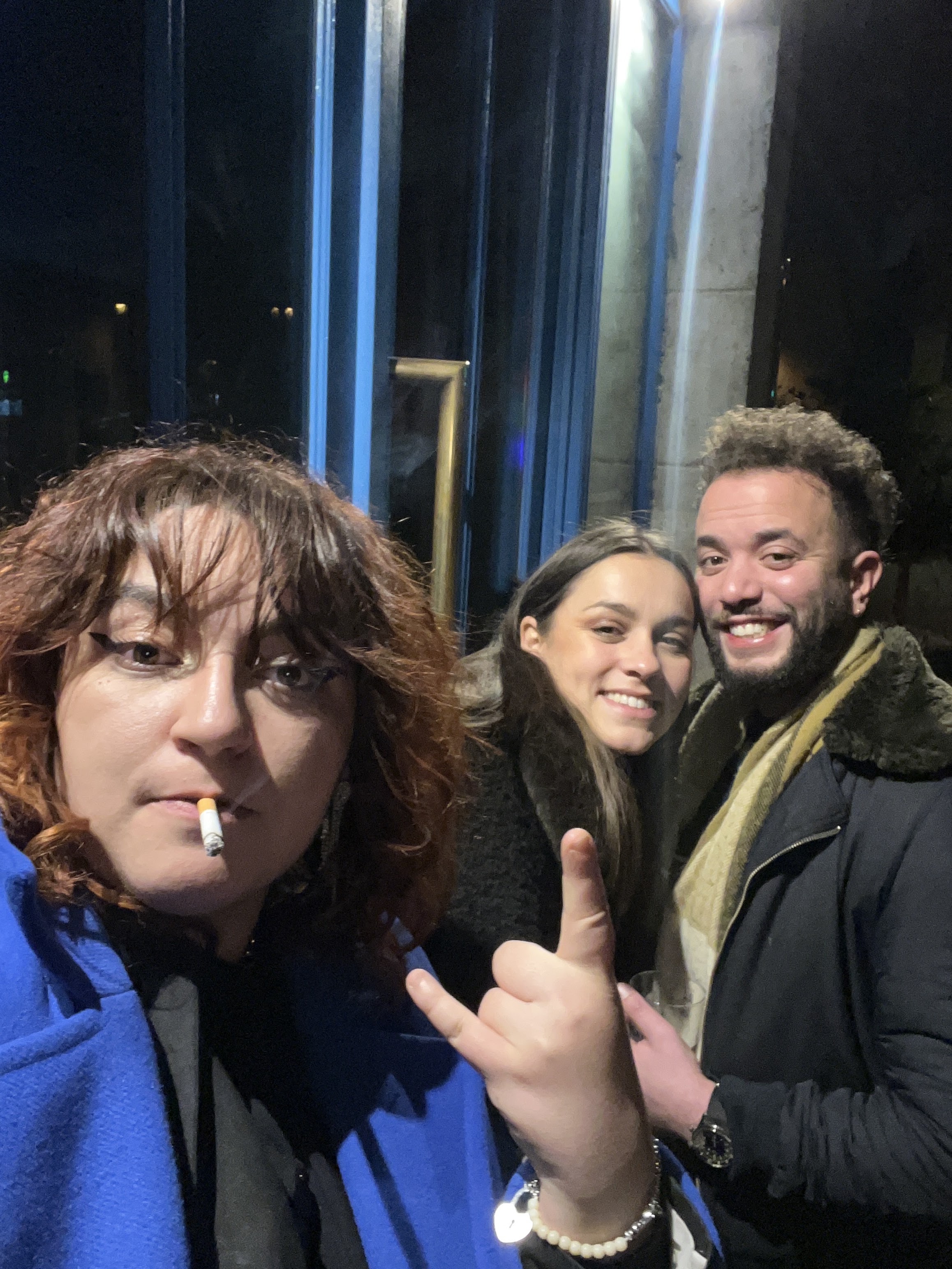 Photo n° 1 de l'avis de Anaïs.A fait le 07/01/2024 à 00:28