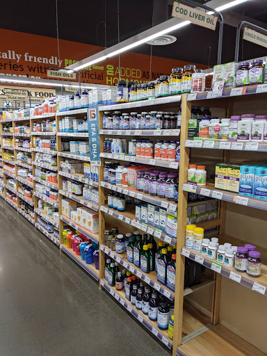 Natural Foods Store «Natural Grocers», reviews and photos, 4819 Kietzke Ln, Reno, NV 89509, USA