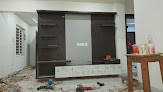 Krishna Wood Works Carpenter Works Cupboard Works Modular Cupboard Works