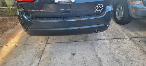 Auto Body Shop «Jordan Collision Repair», reviews and photos, 13850 Judson Rd, San Antonio, TX 78233, USA