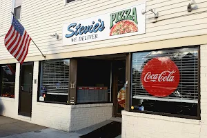 Stevie's Pizza Plymouth image