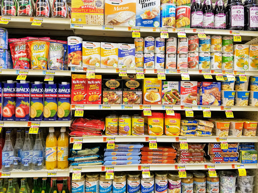 Grocery Store «Jewel-Osco», reviews and photos, 2051 Ridge Rd, Minooka, IL 60447, USA