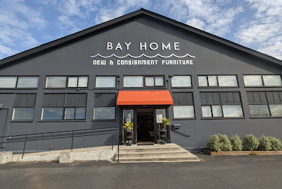 Bay Home Consignment Furniture